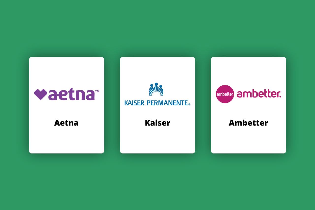 Cheap health insurance plans