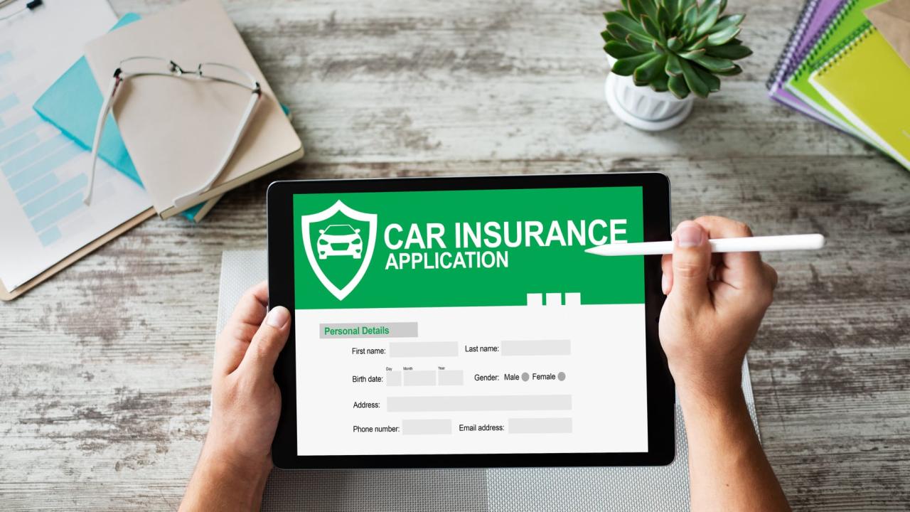 Compare car insurance quotes