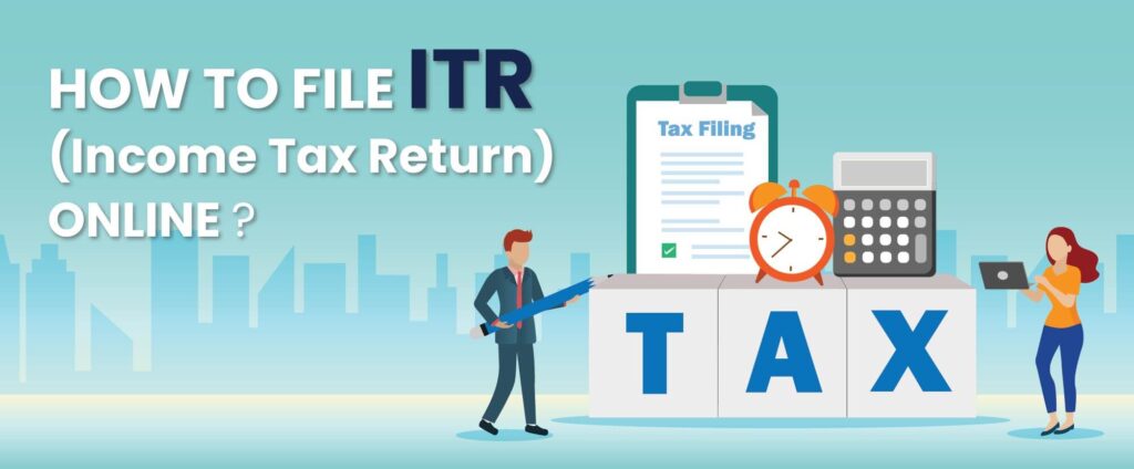 Tax filing services online
