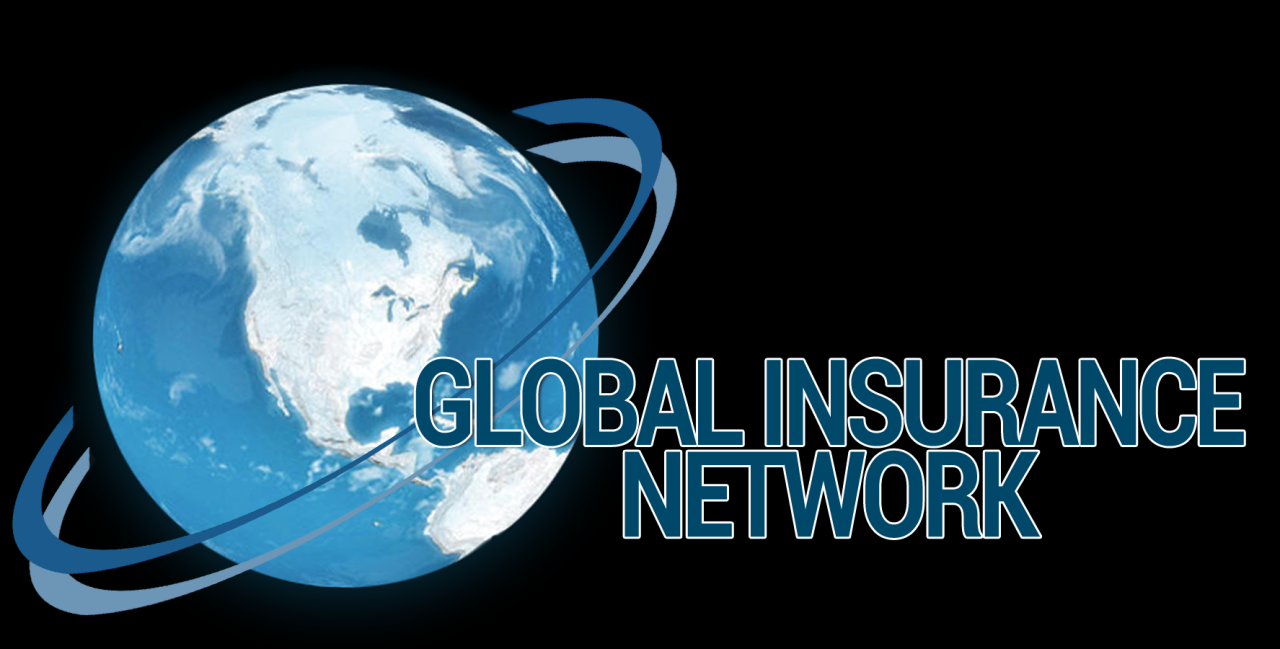 Global insurance