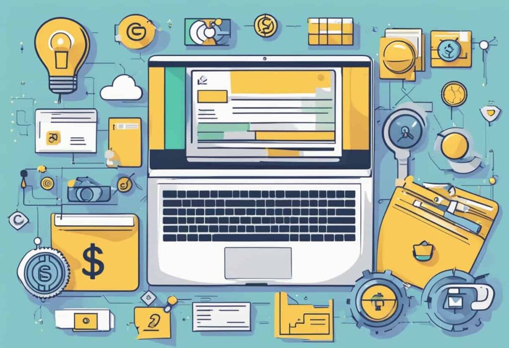 Unlock Blog Monetization: A Guide to Turning Traffic into Revenue Finance blog monetization