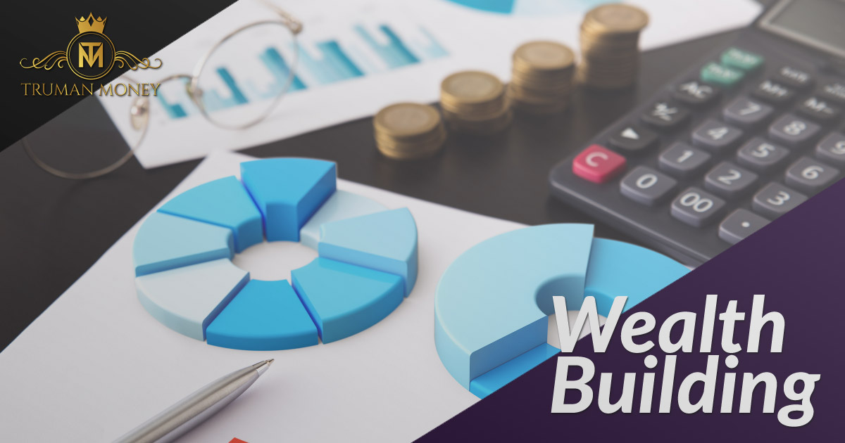 Wealth building