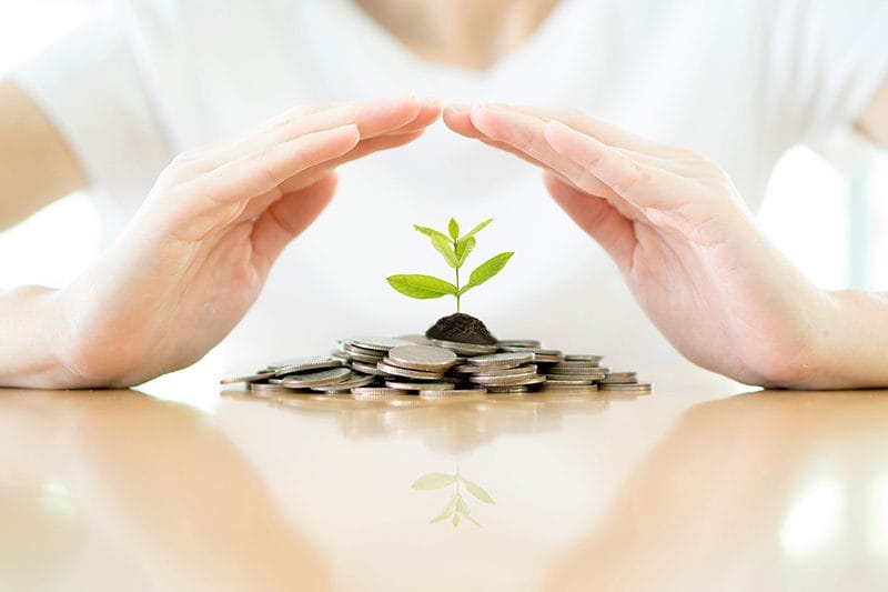 Wealth preservation