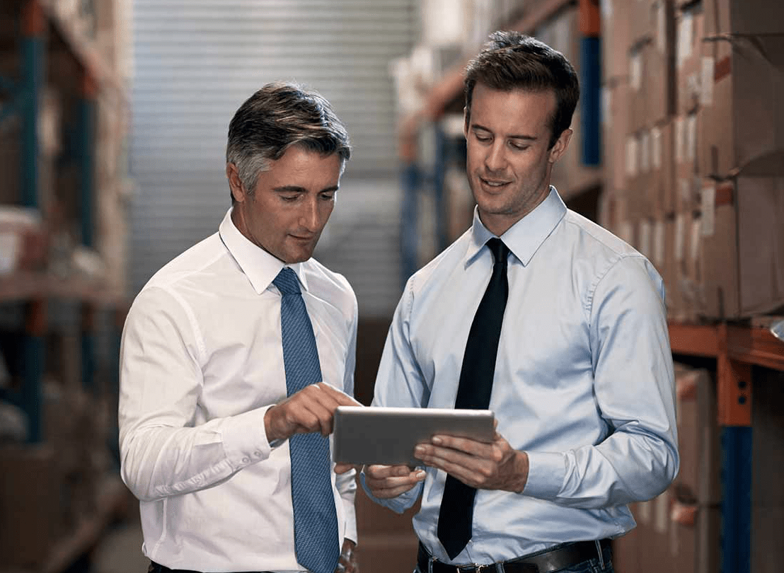 Business line of credit