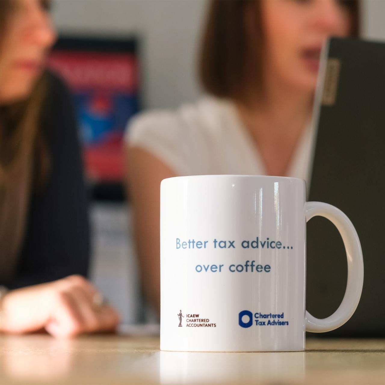 International tax services