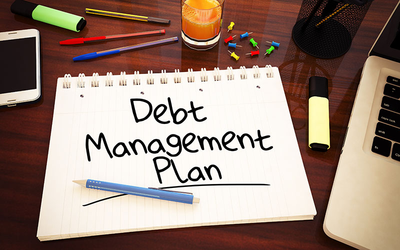 Debt management