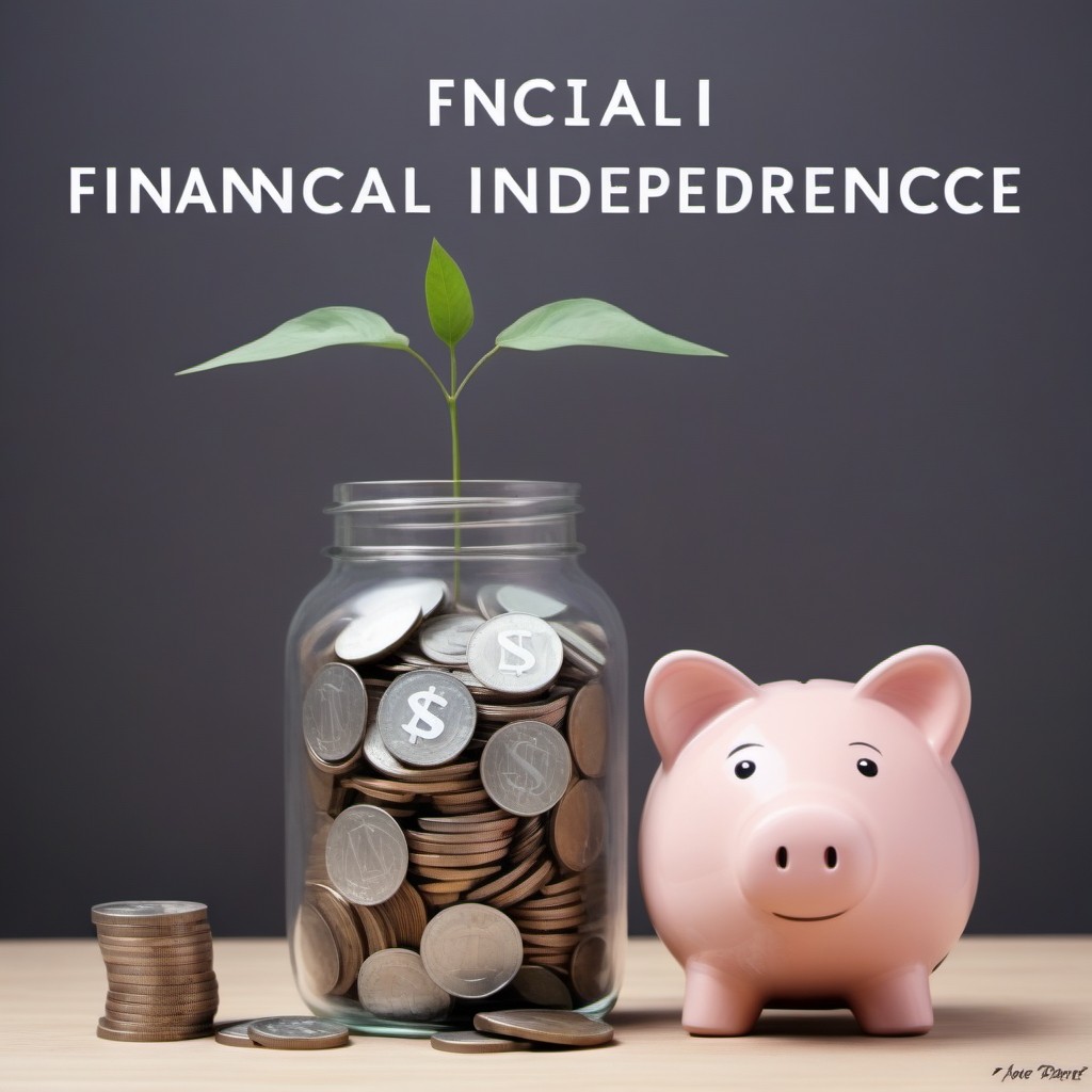 Financial independence