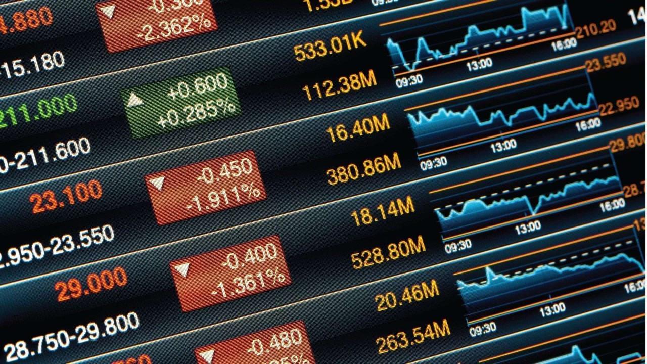 Best Online Stock Brokers And Trading Platforms In 2025 Online stock broker