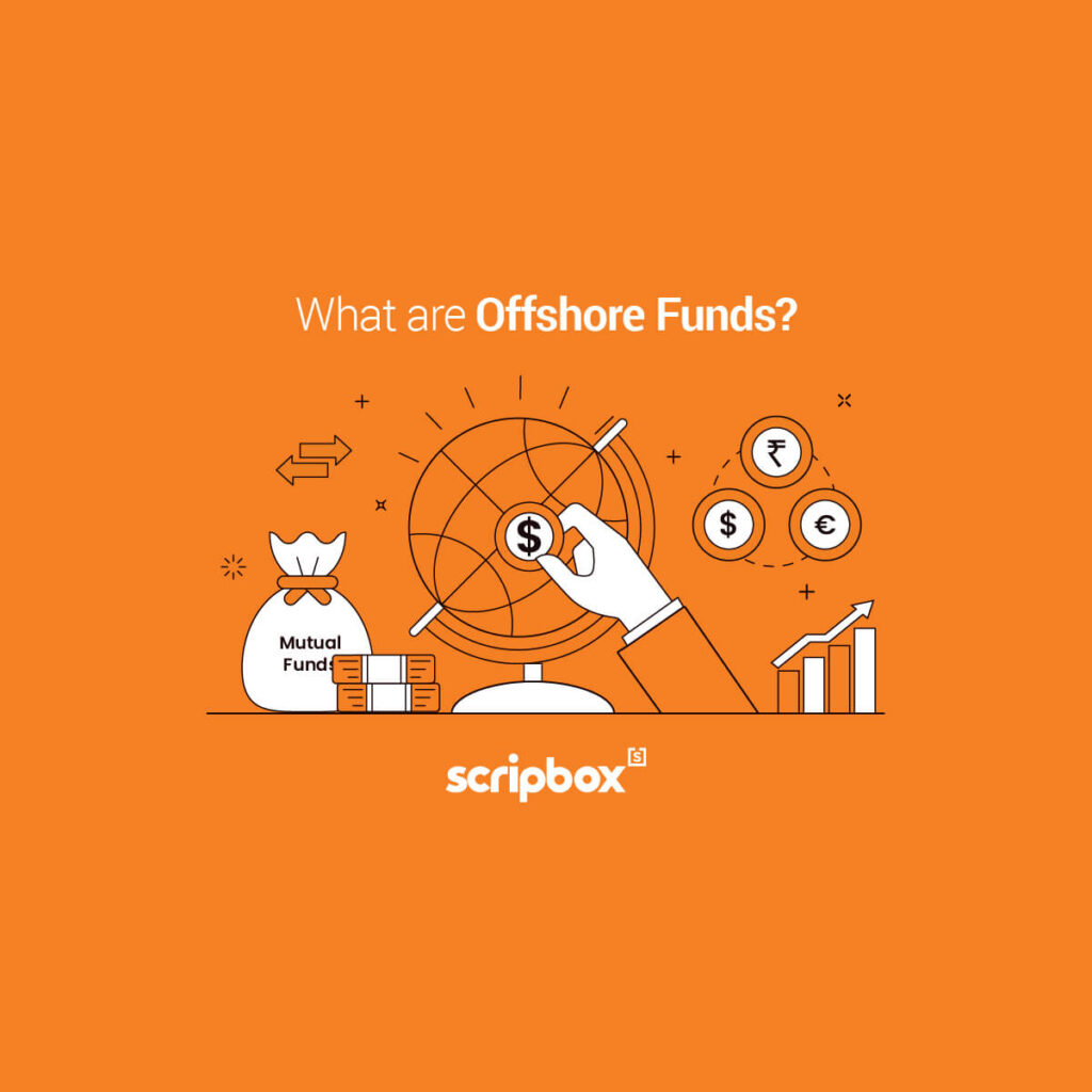 Offshore investment