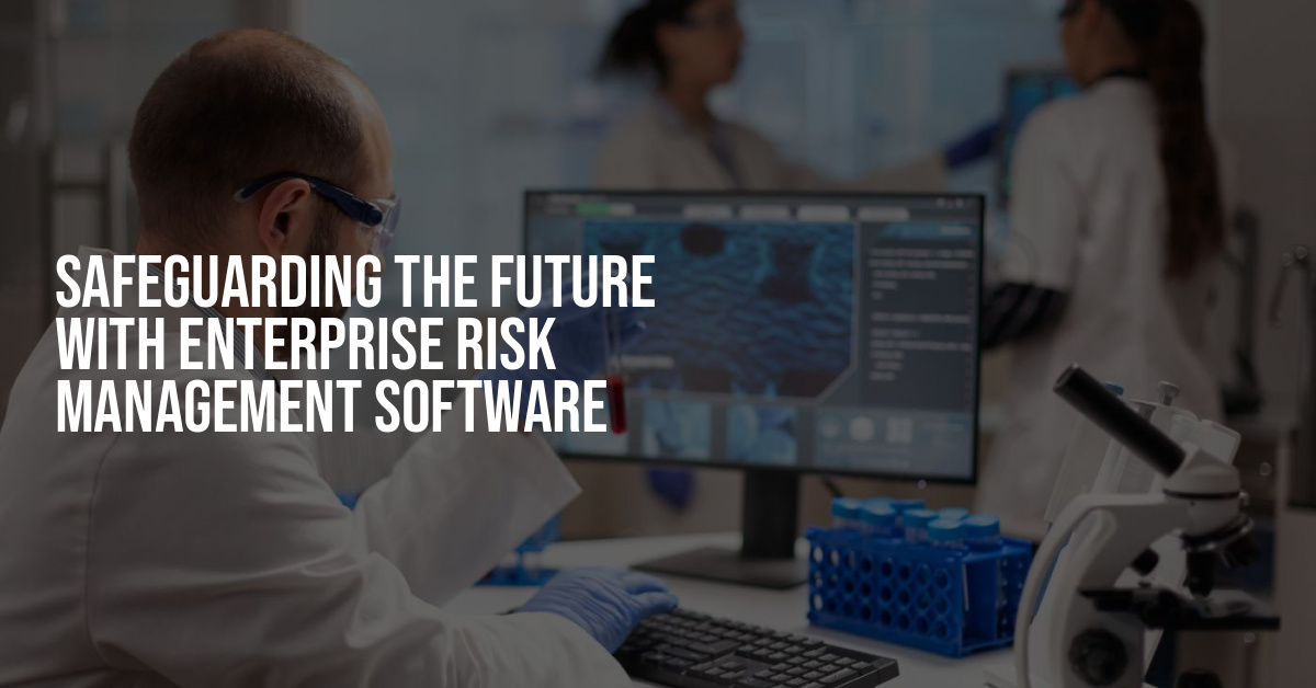 Risk management solutions