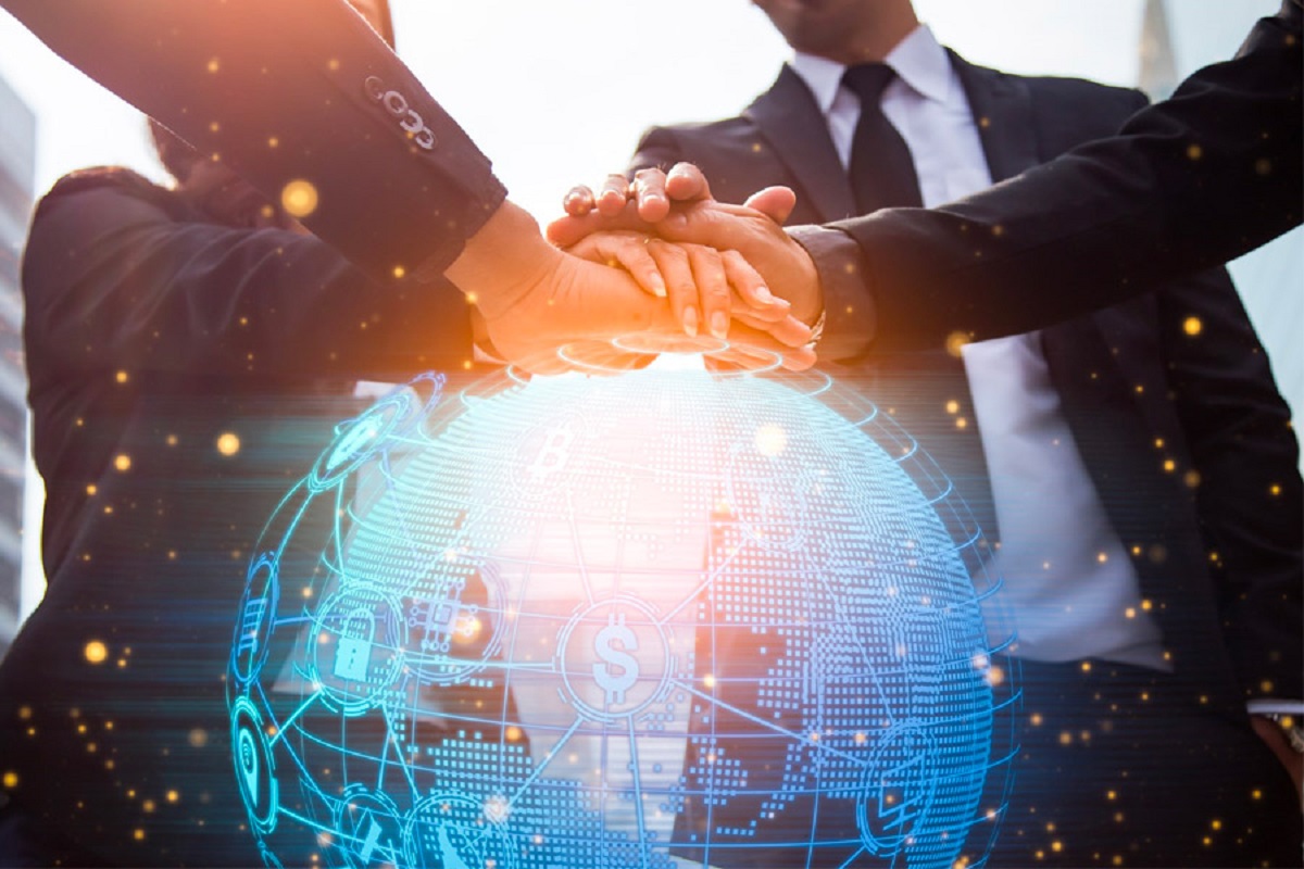 International bankinh