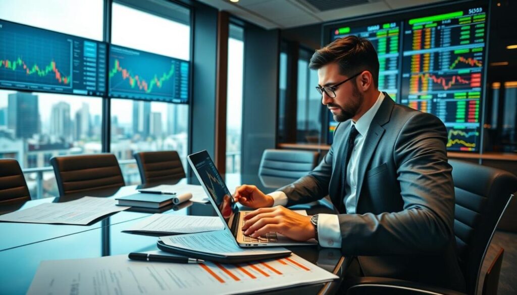 risk management in forex trading