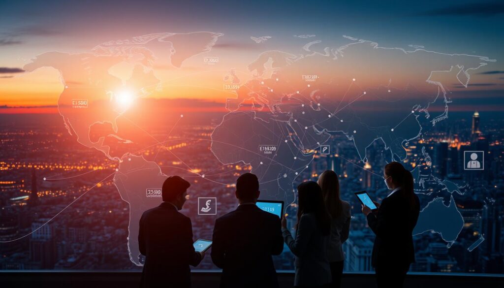 economic globalization