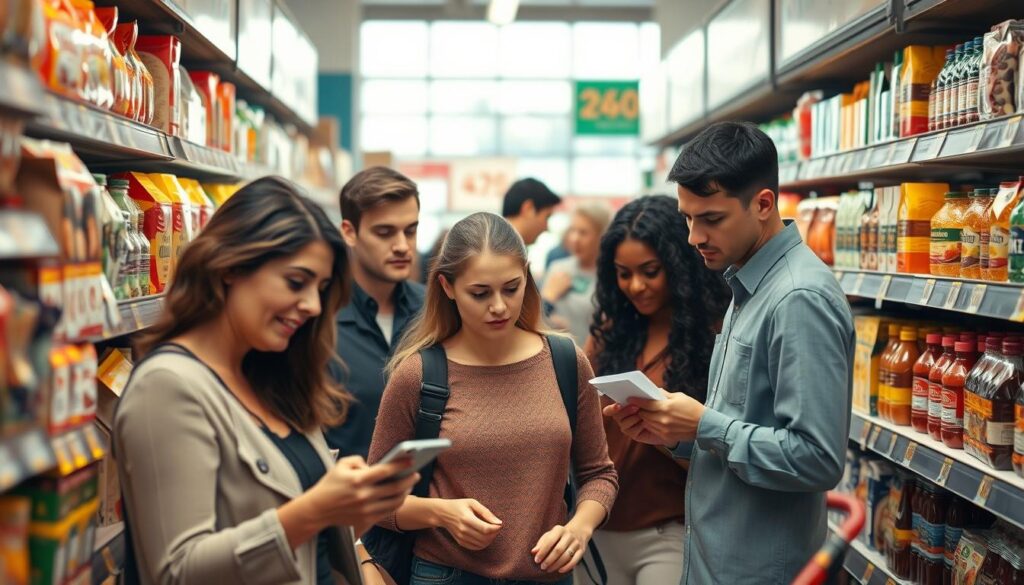 inflation impact on consumers