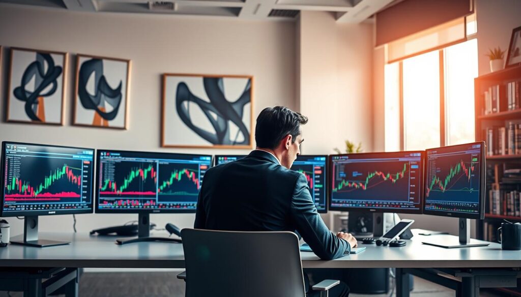 retail forex brokers