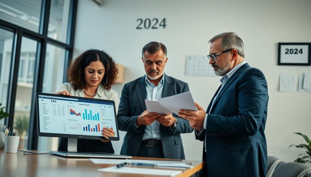 Income Tax updates for 2024