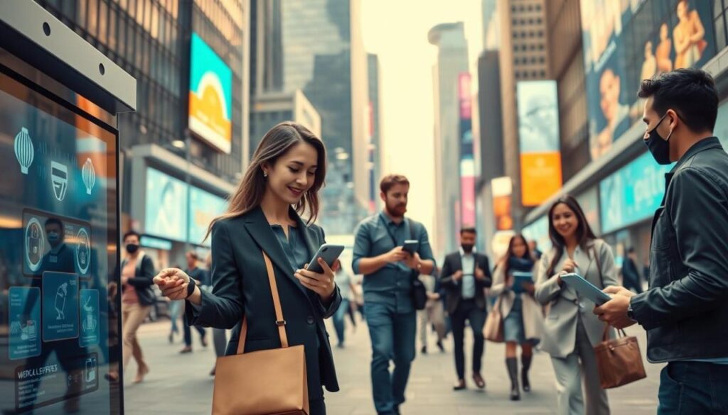 Future trends in cashless transactions and digital payments