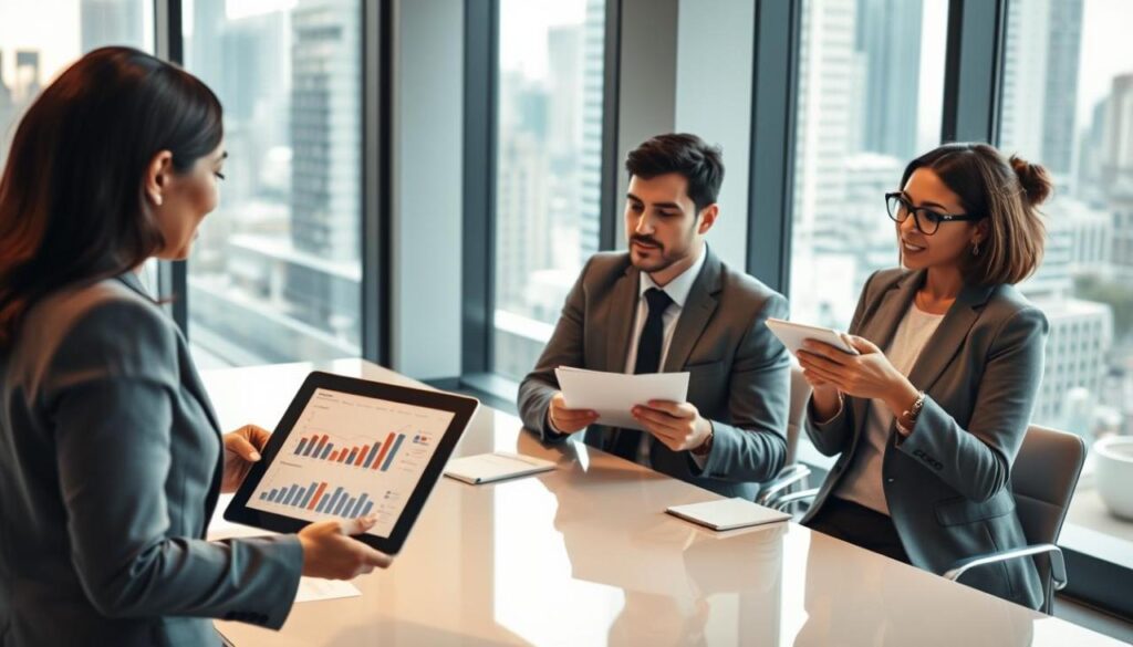Streamlining the approval process for commercial loans