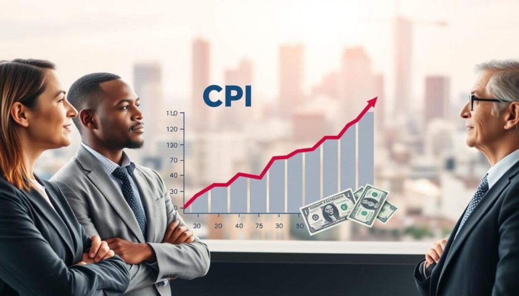 CPI and Social Security Benefits