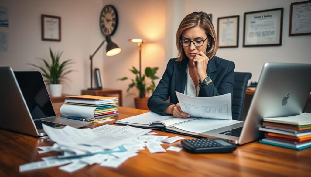 Bookkeeping
