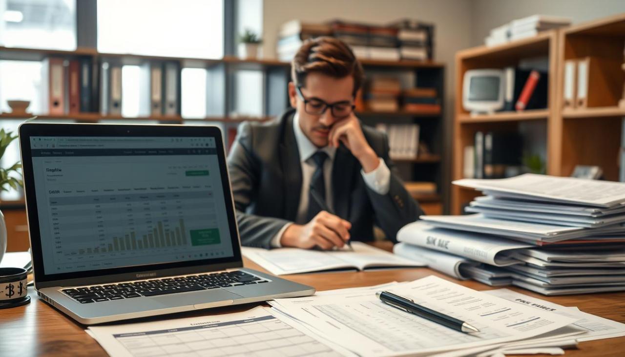 Financial Statements