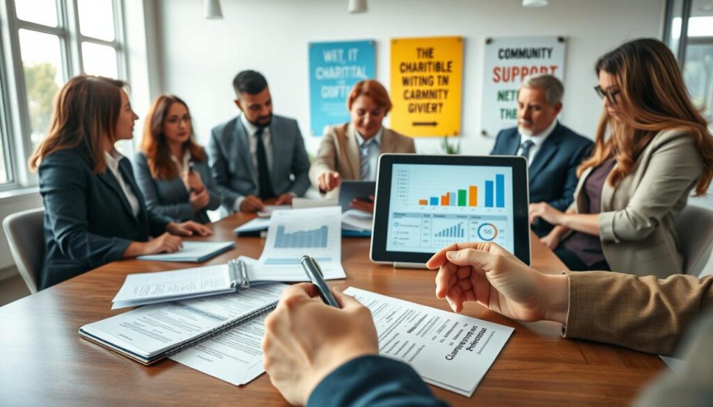 Charitable Contributions and Itemized Deductions