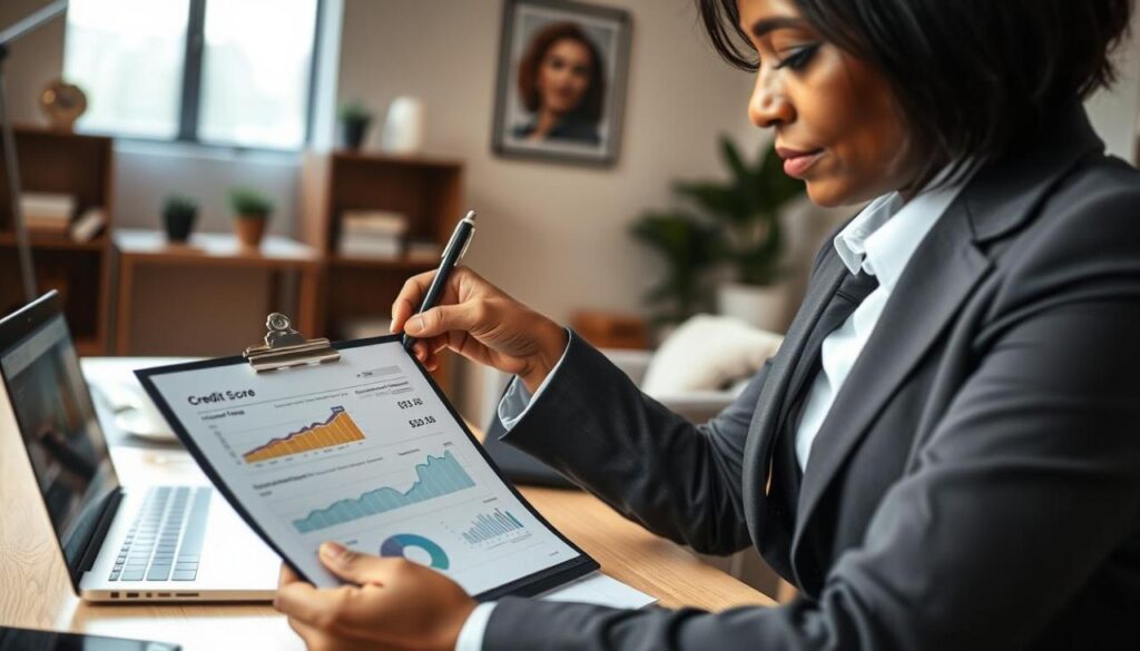 Debt Management and credit score improvement