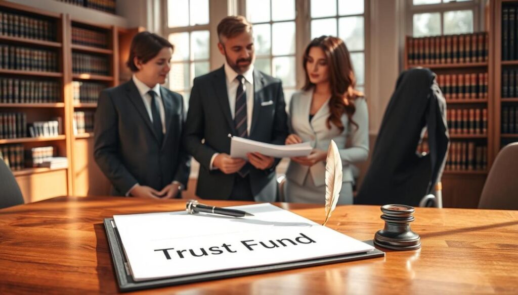 estate planning