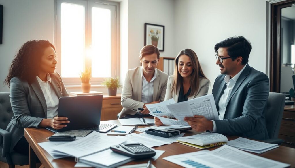 Bookkeeping and tax preparation Bookkeeping and tax preparation
