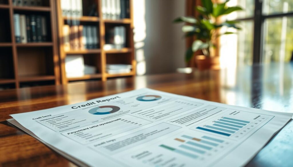 Credit Report Credit Report
