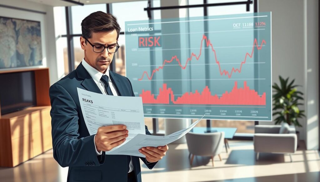Default Risk in Lending Default Risk in Lending