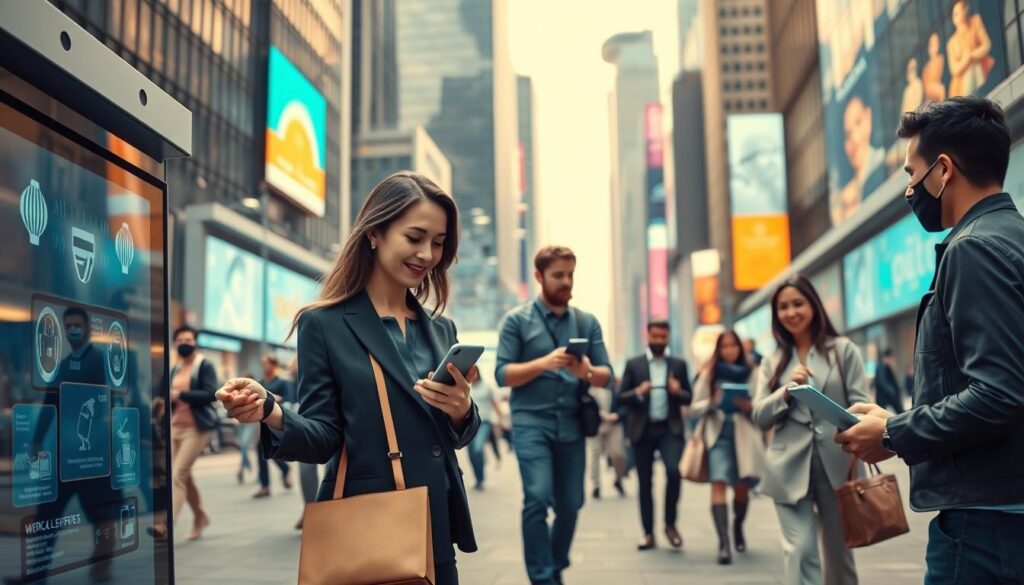 Future trends in cashless transactions and digital payments