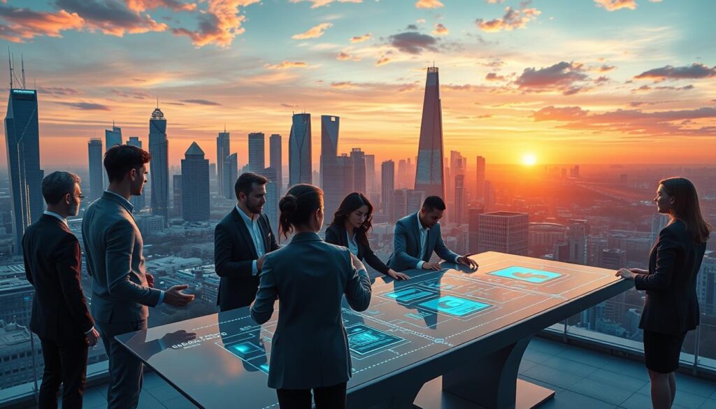 Future trends in fintech and blockchain Future trends in fintech and blockchain