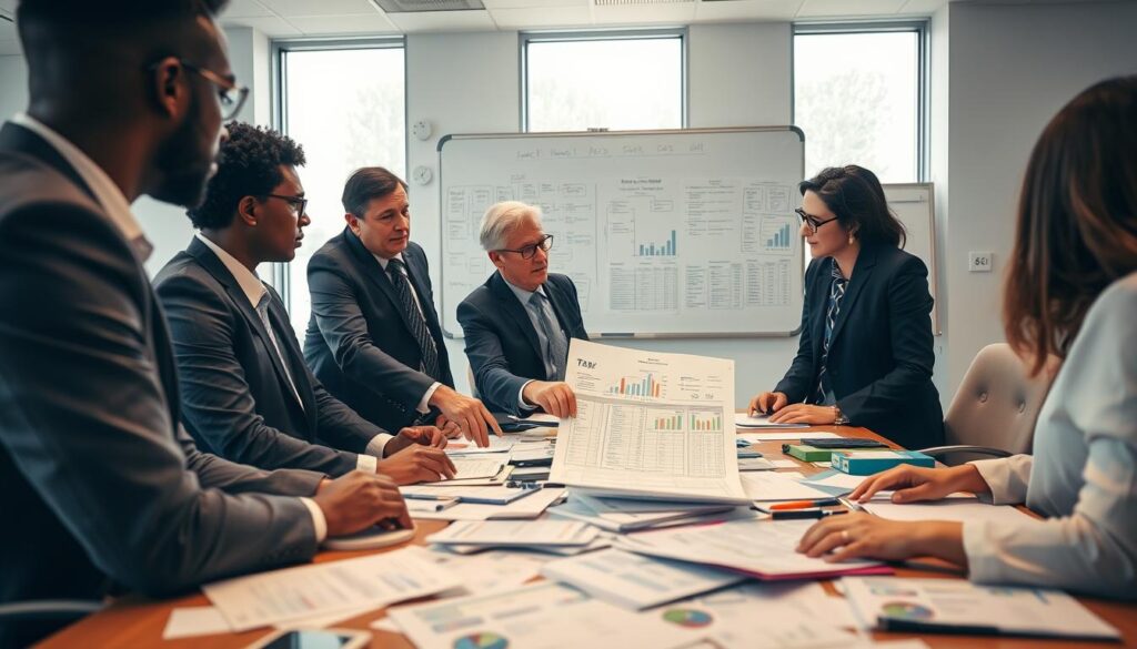 Handling an IRS tax return audit Handling an IRS tax return audit