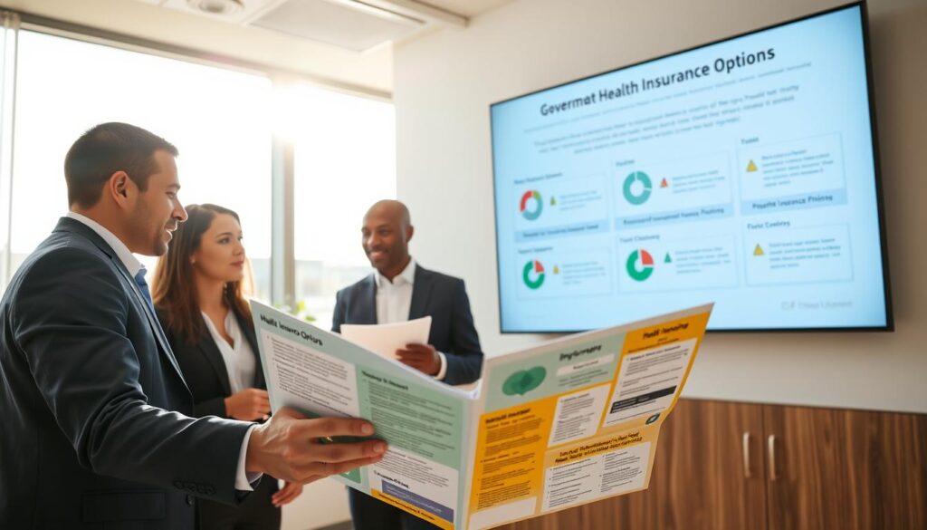 Health Insurance Options Health Insurance Options