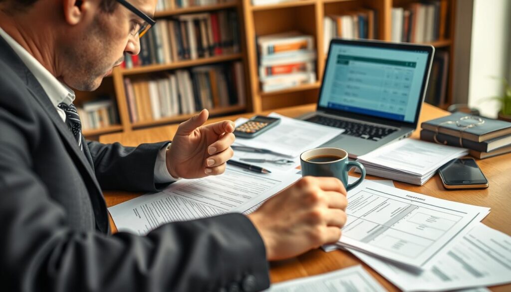 Loan application