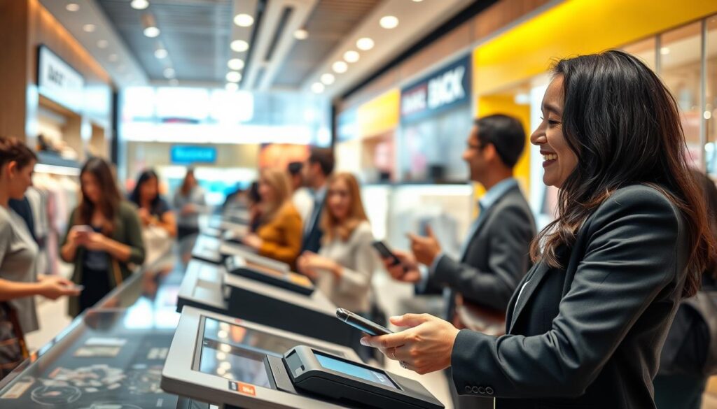 Mobile Payments