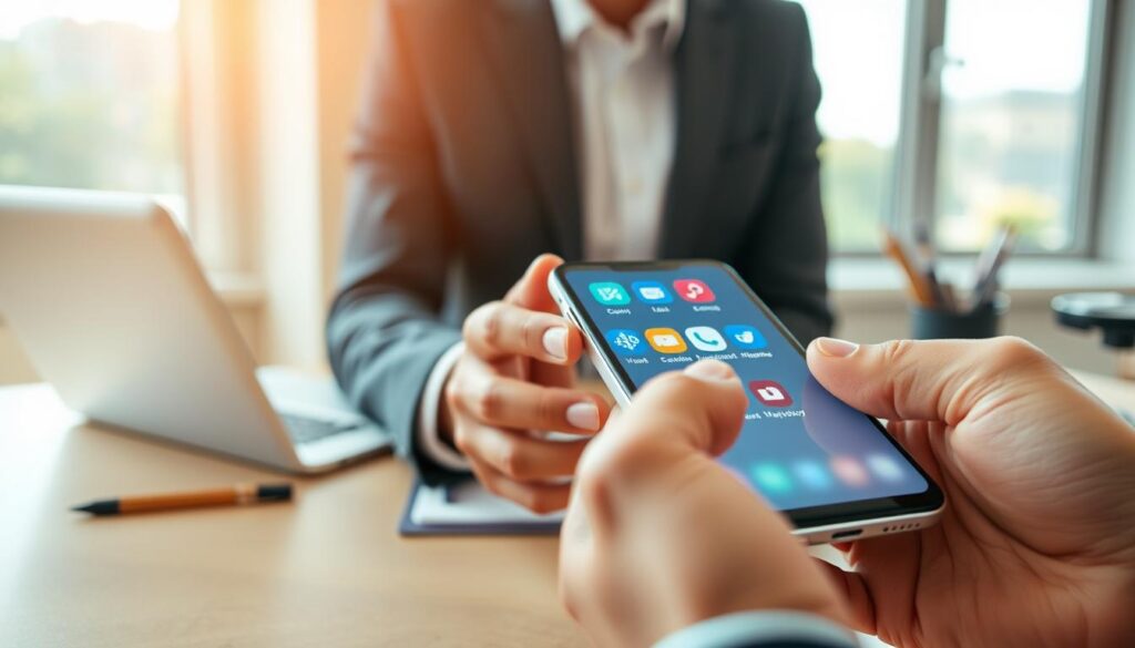 Mobile Transactions