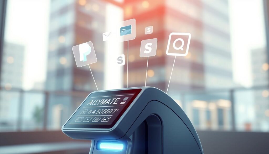 Payment Gateway