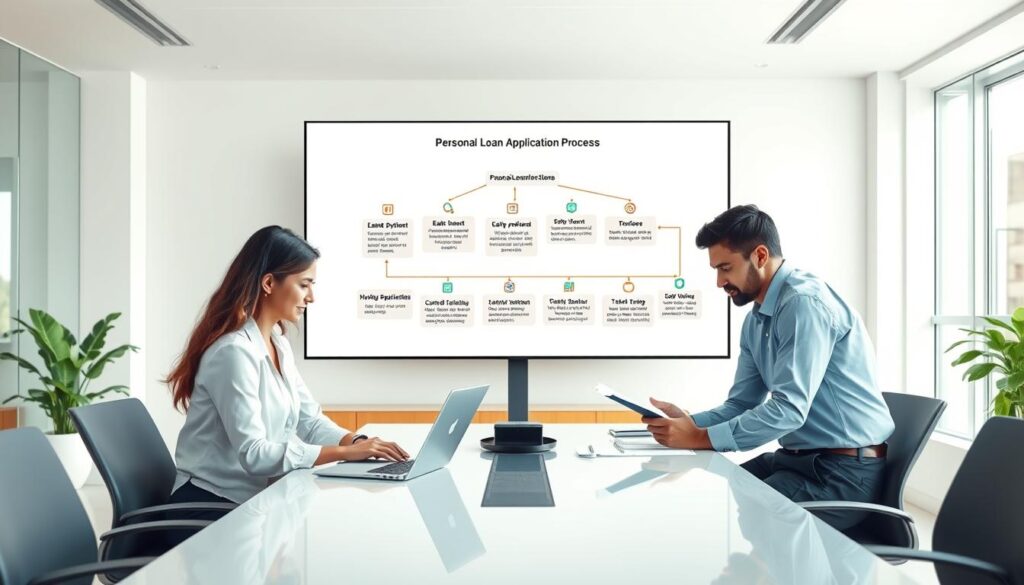 Personal Loan application process Personal Loan application process