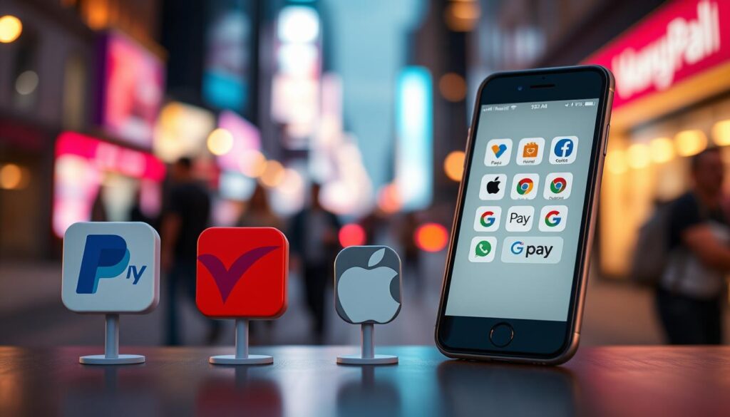 Popular Digital Wallet options in the United States Popular Digital Wallet options in the United States