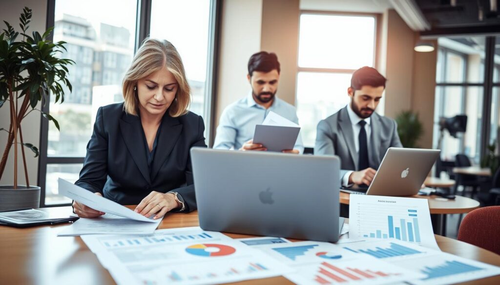 Preparing your business loan application