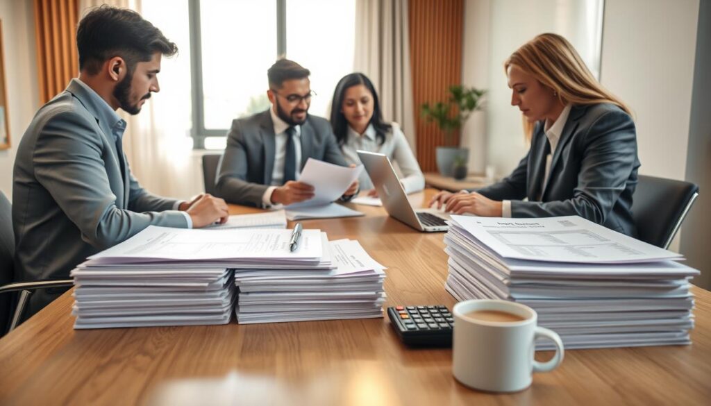 Preparing your loan application Preparing your loan application