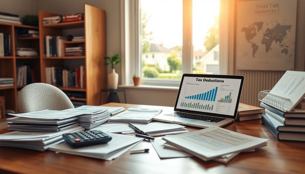 Tax Deductions for Homeowners