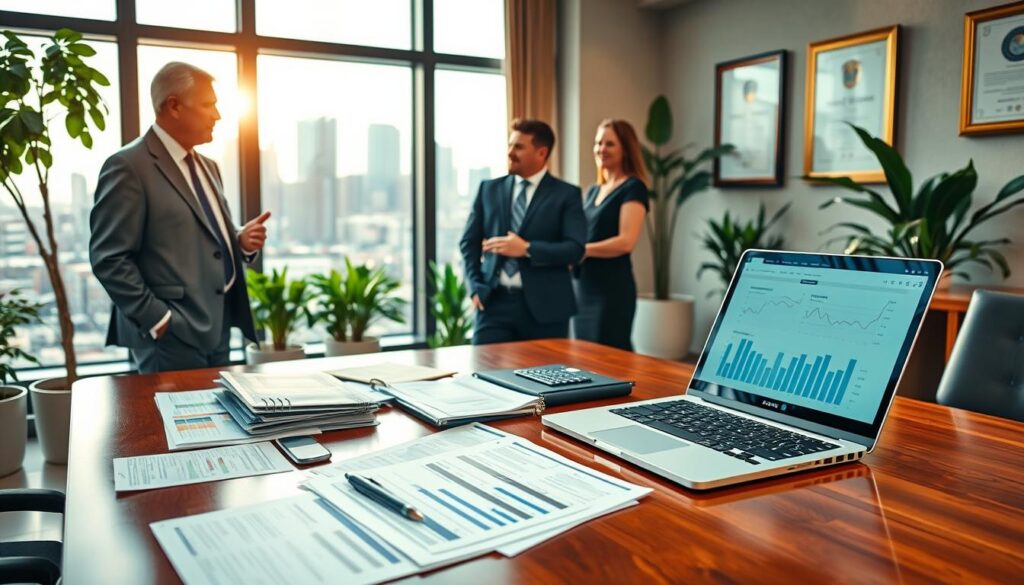 Trust Fund wealth management
