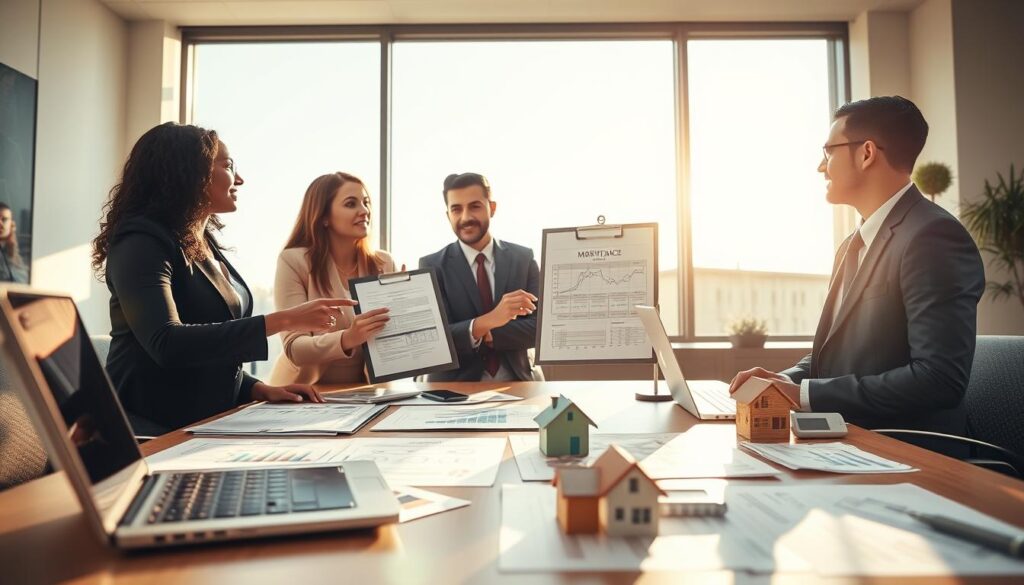 Understanding Mortgage Lending and loan terms