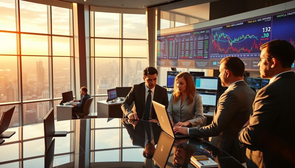 capital markets capital markets