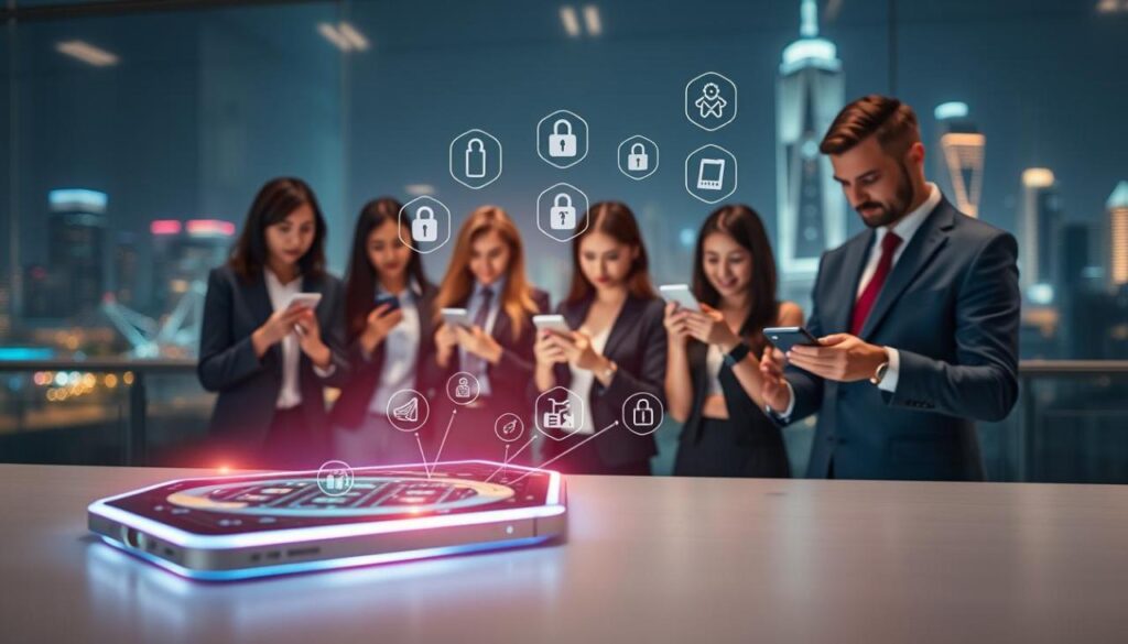 Future of digital wallet technology