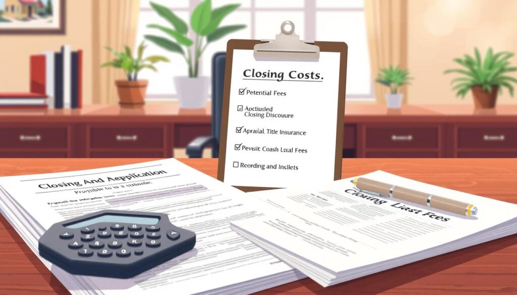 closing costs and home loan fees closing costs and home loan fees