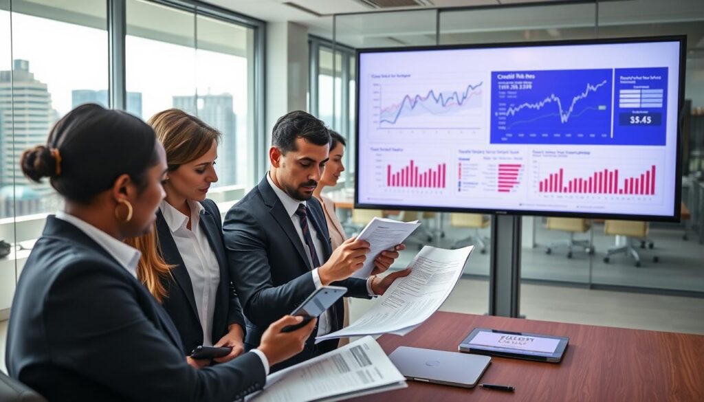 credit risk assessment credit risk assessment